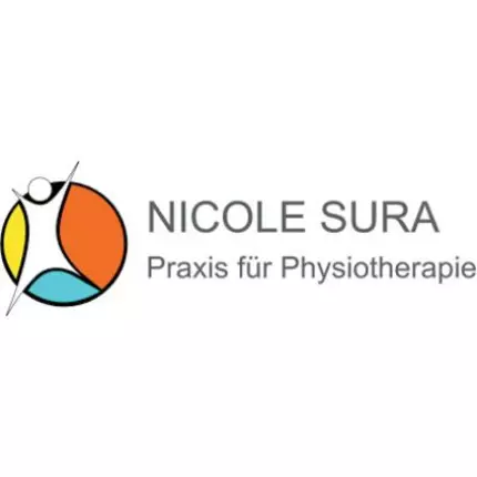 Logótipo de Physiotherapie Nicole Sura