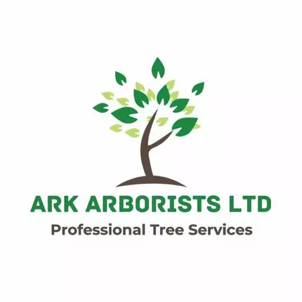 Logo da ARK Arborists Ltd