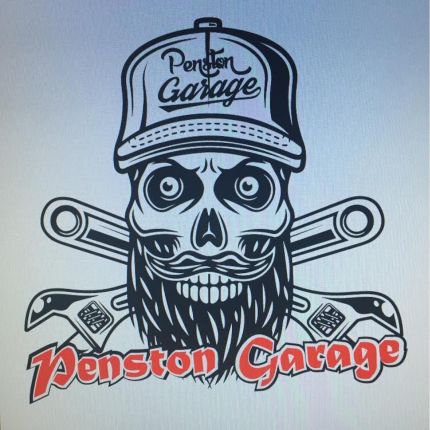 Logo de Penston Garage