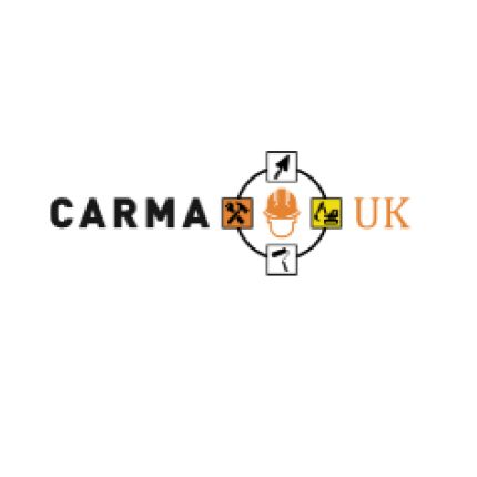 Logo da Carma UK Roofing Ltd