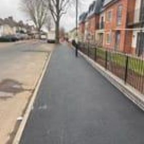 Bild von Traditional Driveways (Midlands) Ltd