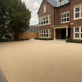 Bild von Traditional Driveways (Midlands) Ltd