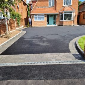 Bild von Traditional Driveways (Midlands) Ltd