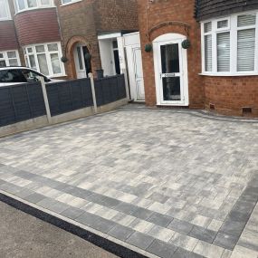 Bild von Traditional Driveways (Midlands) Ltd