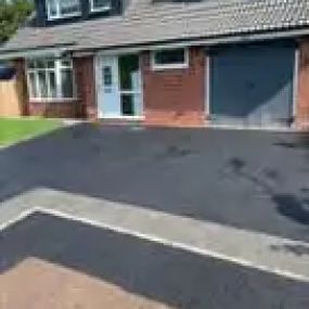 Bild von Traditional Driveways (Midlands) Ltd