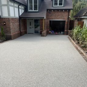 Bild von Traditional Driveways (Midlands) Ltd