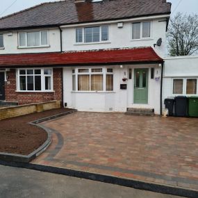 Bild von Traditional Driveways (Midlands) Ltd