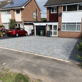 Bild von Traditional Driveways (Midlands) Ltd