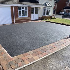 Bild von Traditional Driveways (Midlands) Ltd