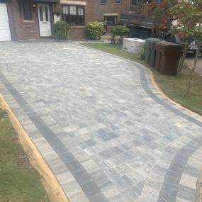 Bild von Traditional Driveways (Midlands) Ltd