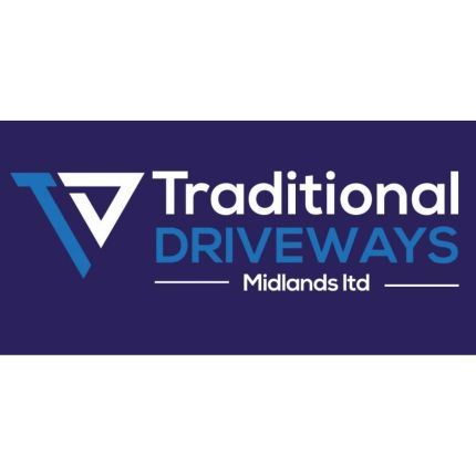 Logo fra Traditional Driveways (Midlands) Ltd