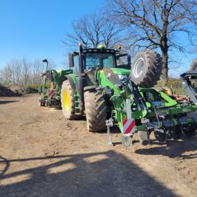 Bild von Gary Rock Agricultural Services