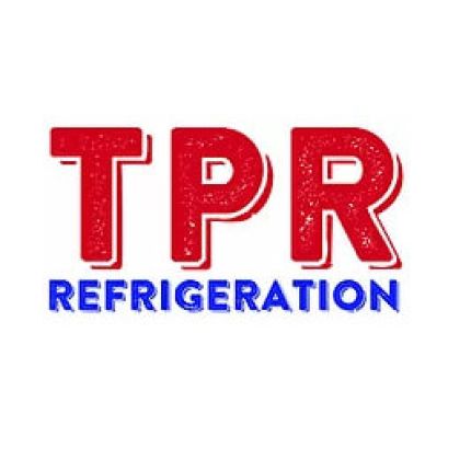 Logótipo de TPR Refrigeration