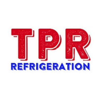 Logo da TPR Refrigeration