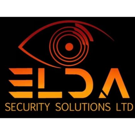 Logo od Elda Security Solutions Ltd