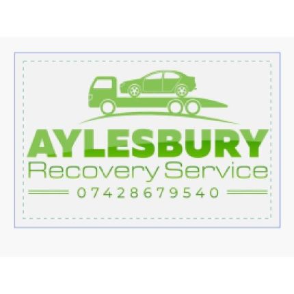 Logotipo de Aylesbury Recovery Service