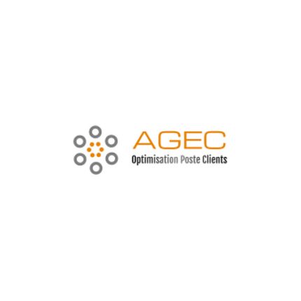 Logo de AGEC