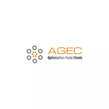 Logo de AGEC