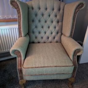 Bild von Taylor Made Upholstery