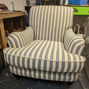 Bild von Taylor Made Upholstery