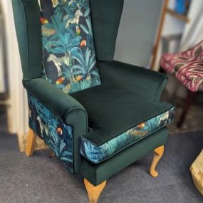 Bild von Taylor Made Upholstery