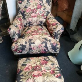 Bild von Taylor Made Upholstery