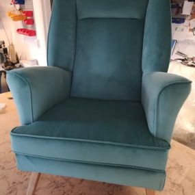 Bild von Taylor Made Upholstery