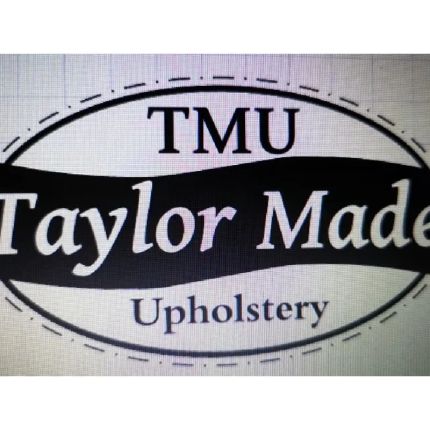 Logo da Taylor Made Upholstery