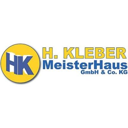 Logo van H. Kleber Meisterhaus GmbH & Co. KG