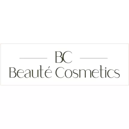 Logotyp från Beauté Cosmetics