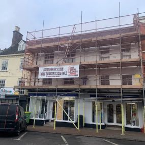 Bild von Three Counties Scaffold Ltd