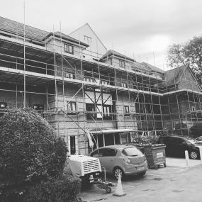 Bild von Three Counties Scaffold Ltd