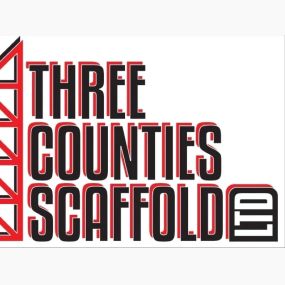 Bild von Three Counties Scaffold Ltd