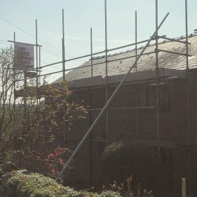 Bild von Three Counties Scaffold Ltd