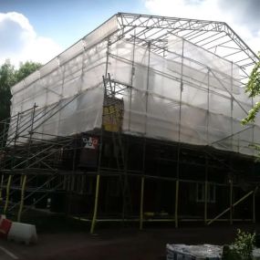 Bild von Three Counties Scaffold Ltd