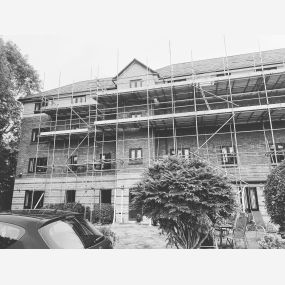 Bild von Three Counties Scaffold Ltd