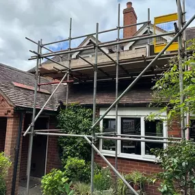 Bild von Three Counties Scaffold Ltd