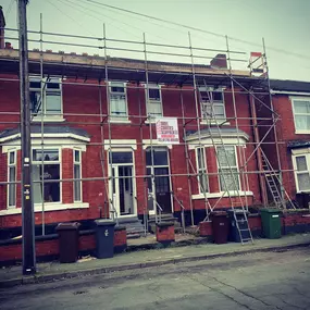 Bild von Three Counties Scaffold Ltd