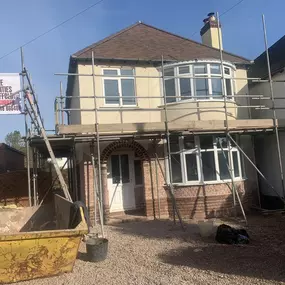 Bild von Three Counties Scaffold Ltd