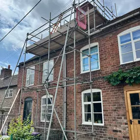 Bild von Three Counties Scaffold Ltd