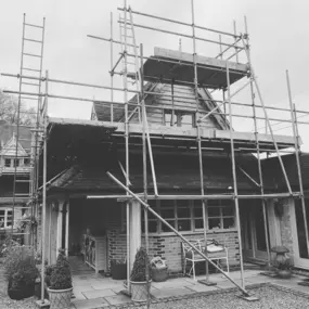 Bild von Three Counties Scaffold Ltd