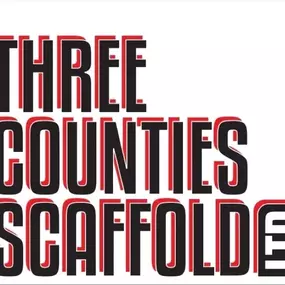 Bild von Three Counties Scaffold Ltd