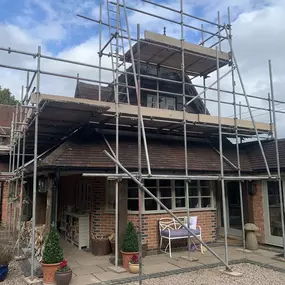 Bild von Three Counties Scaffold Ltd