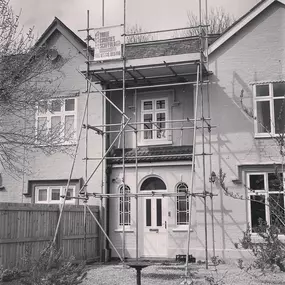 Bild von Three Counties Scaffold Ltd