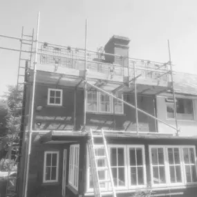 Bild von Three Counties Scaffold Ltd