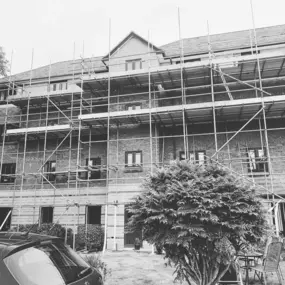 Bild von Three Counties Scaffold Ltd