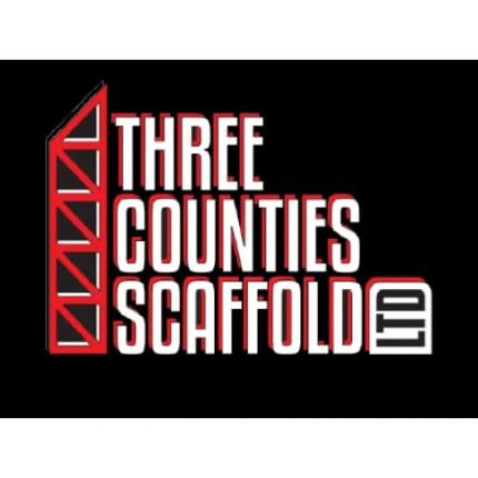 Λογότυπο από Three Counties Scaffold Ltd