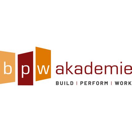 Logotyp från bpw-akademie