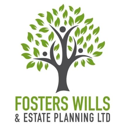 Logo van Fosters Wills & Estate Planning Ltd