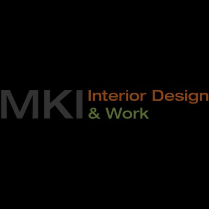 Logo van MKI Work Matthias Klemm